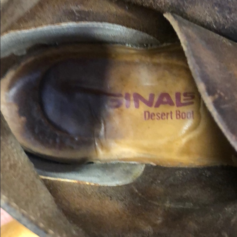 Clark’s - Picture 4 of 4